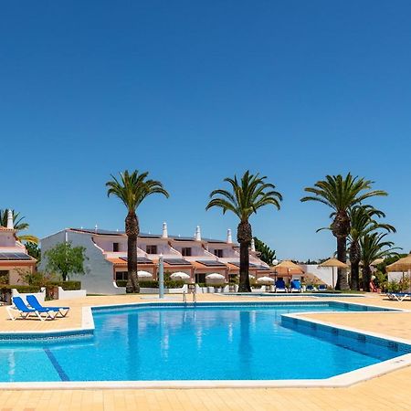 Moradias Villas Joinal Albufeira Exteriör bild