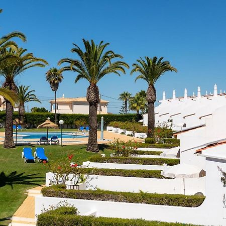 Moradias Villas Joinal Albufeira Exteriör bild