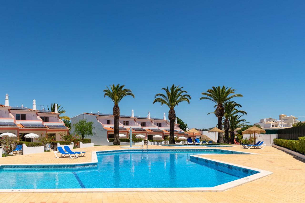 Moradias Villas Joinal Albufeira Exteriör bild