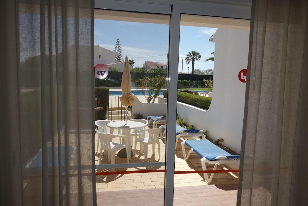 Moradias Villas Joinal Albufeira Exteriör bild