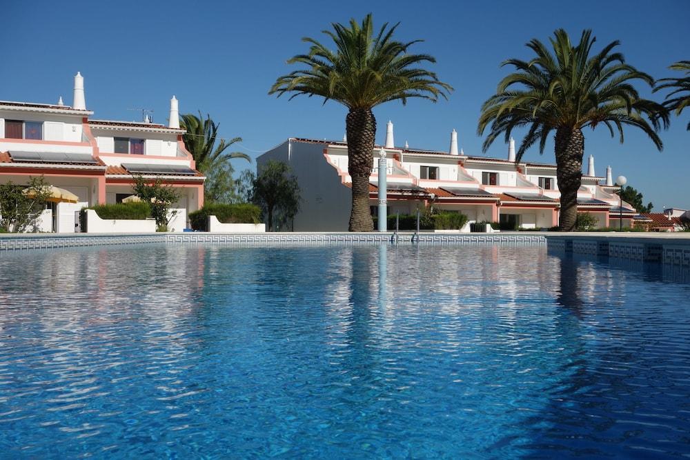 Moradias Villas Joinal Albufeira Exteriör bild