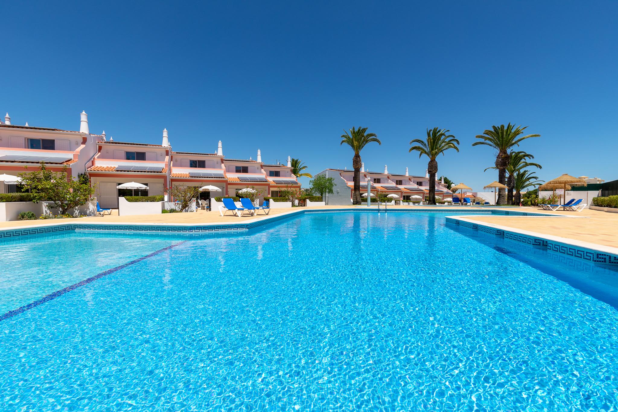 Moradias Villas Joinal Albufeira Exteriör bild