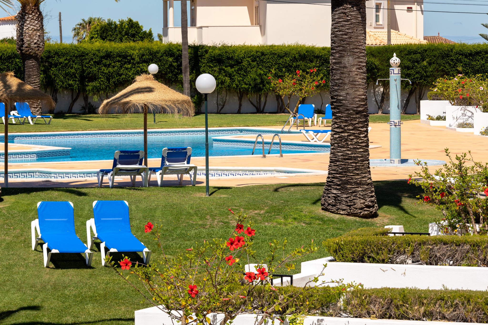 Moradias Villas Joinal Albufeira Exteriör bild