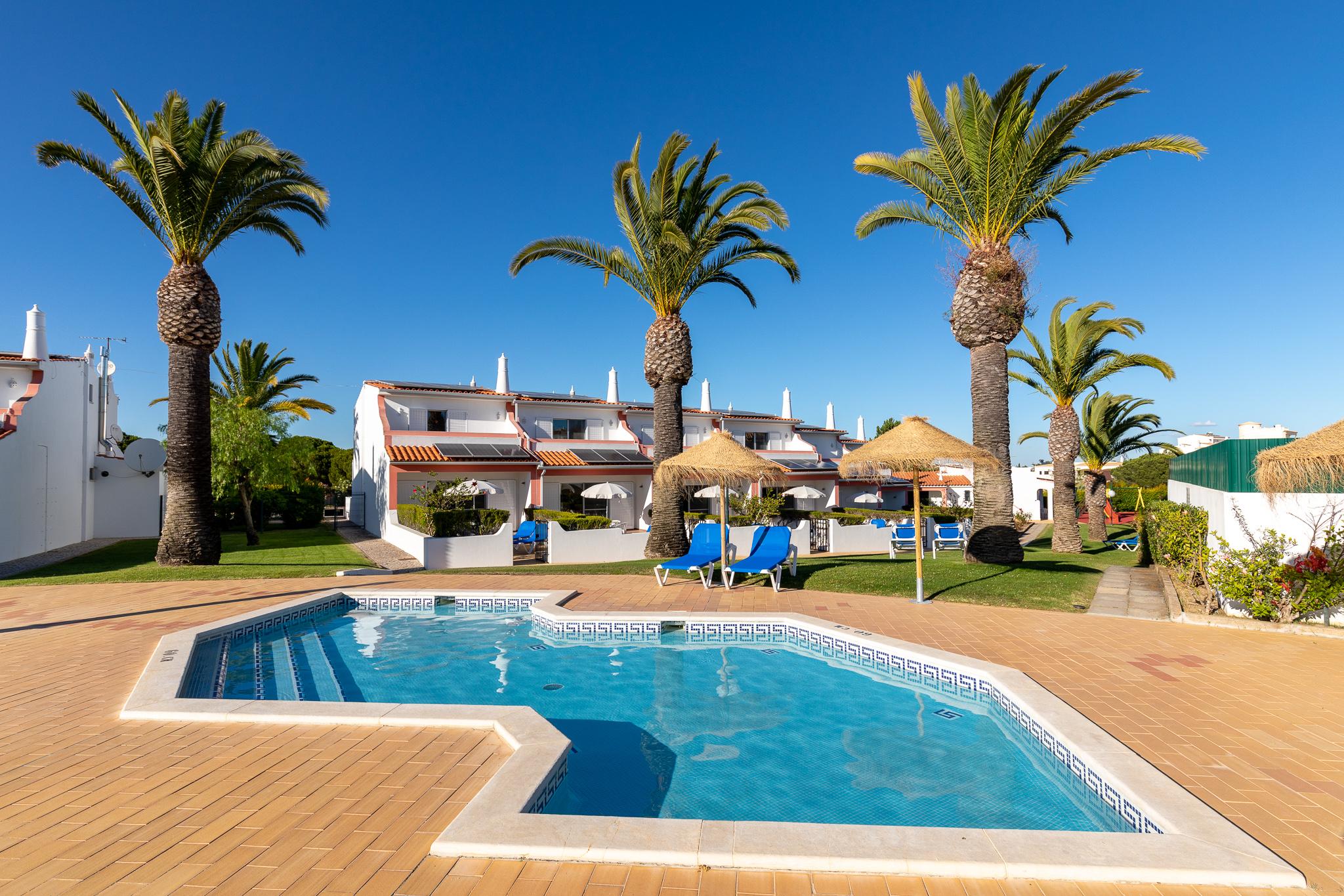 Moradias Villas Joinal Albufeira Exteriör bild