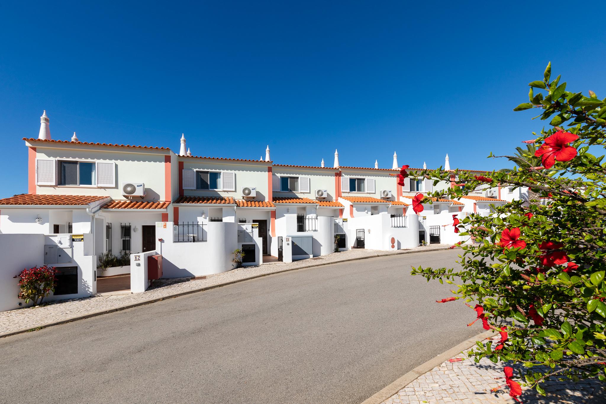 Moradias Villas Joinal Albufeira Exteriör bild