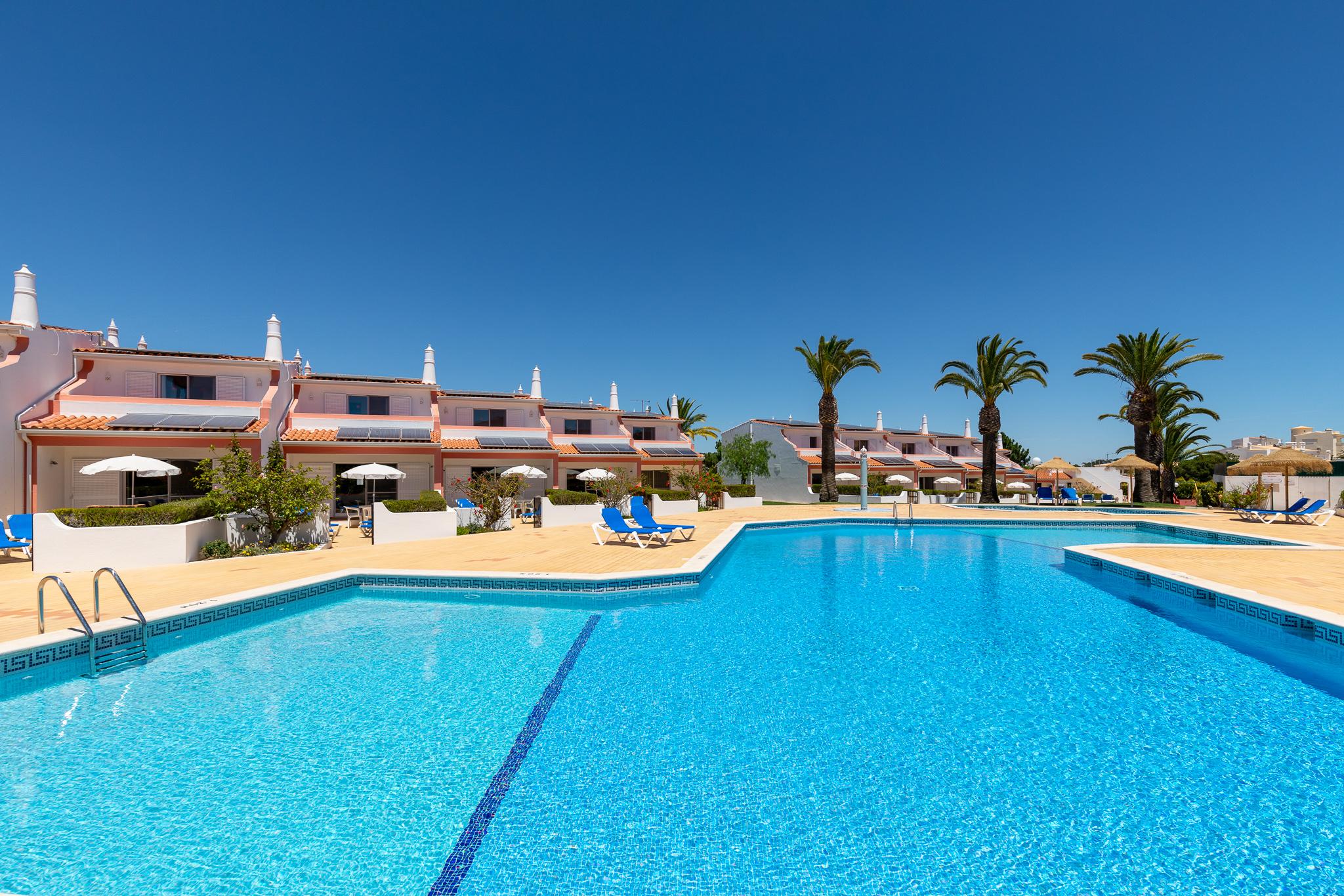 Moradias Villas Joinal Albufeira Exteriör bild