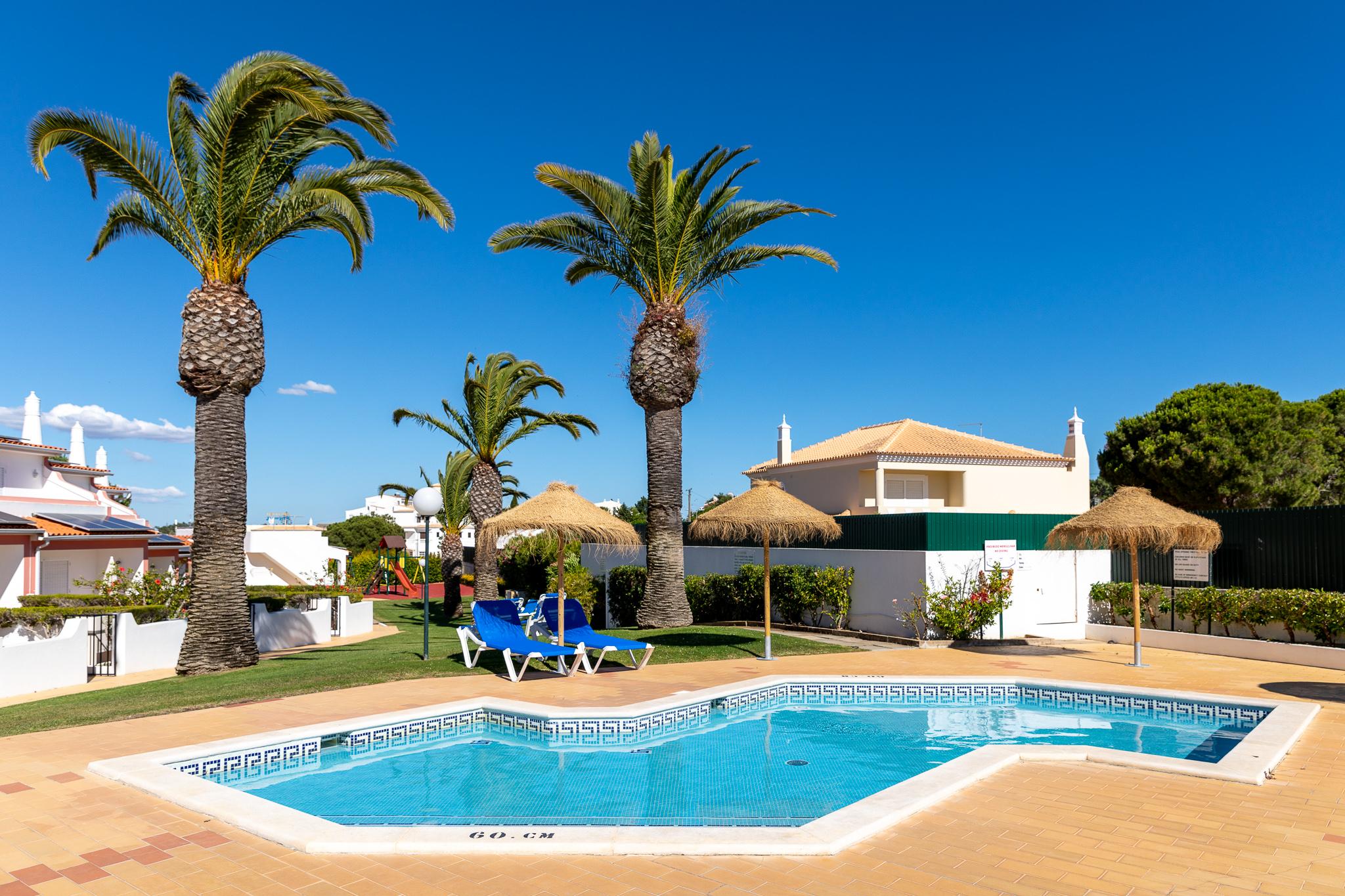 Moradias Villas Joinal Albufeira Exteriör bild