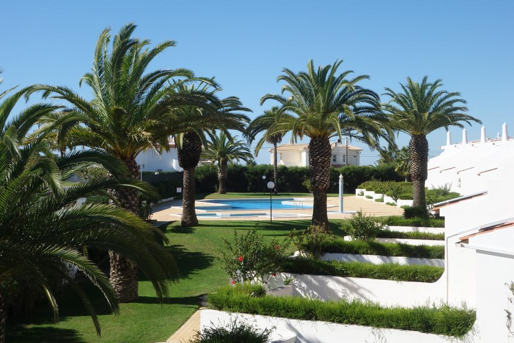 Moradias Villas Joinal Albufeira Exteriör bild