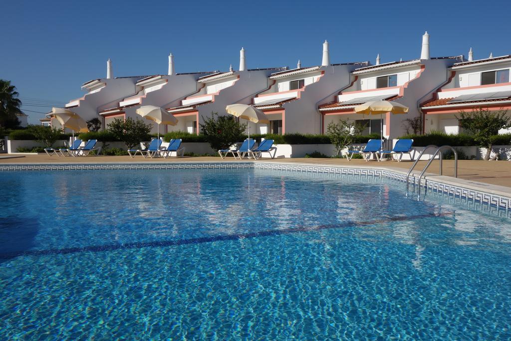 Moradias Villas Joinal Albufeira Exteriör bild