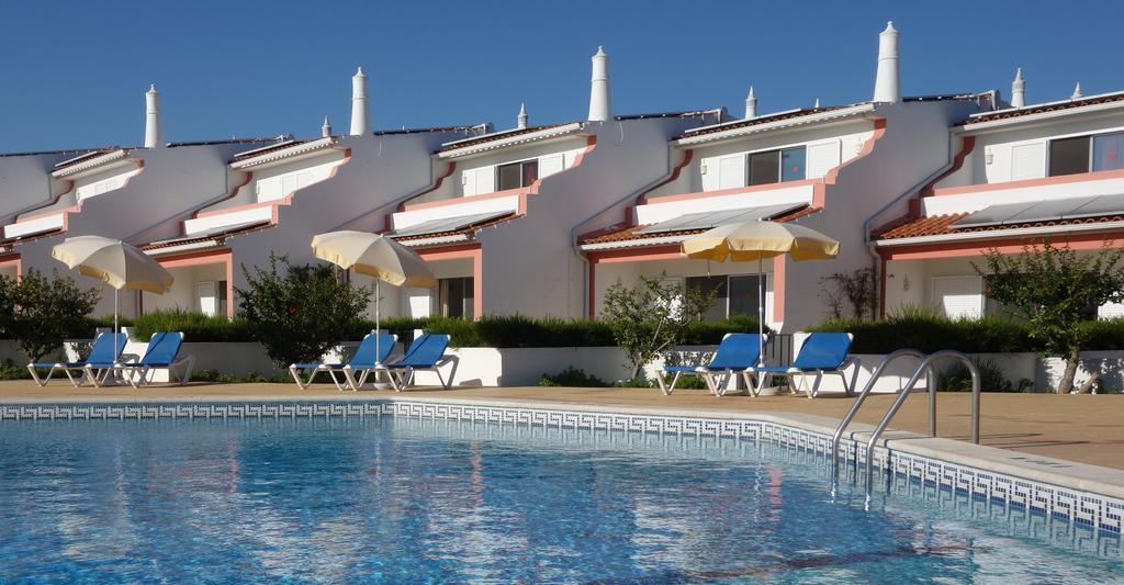 Moradias Villas Joinal Albufeira Exteriör bild