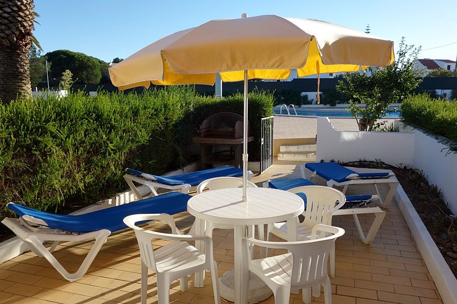 Moradias Villas Joinal Albufeira Exteriör bild