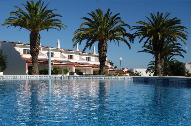 Moradias Villas Joinal Albufeira Exteriör bild