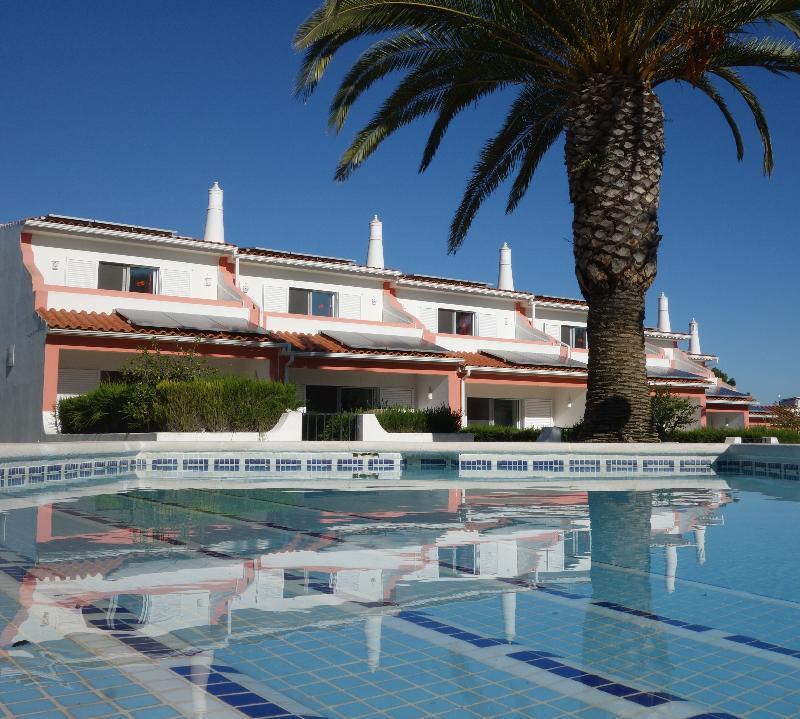 Moradias Villas Joinal Albufeira Exteriör bild