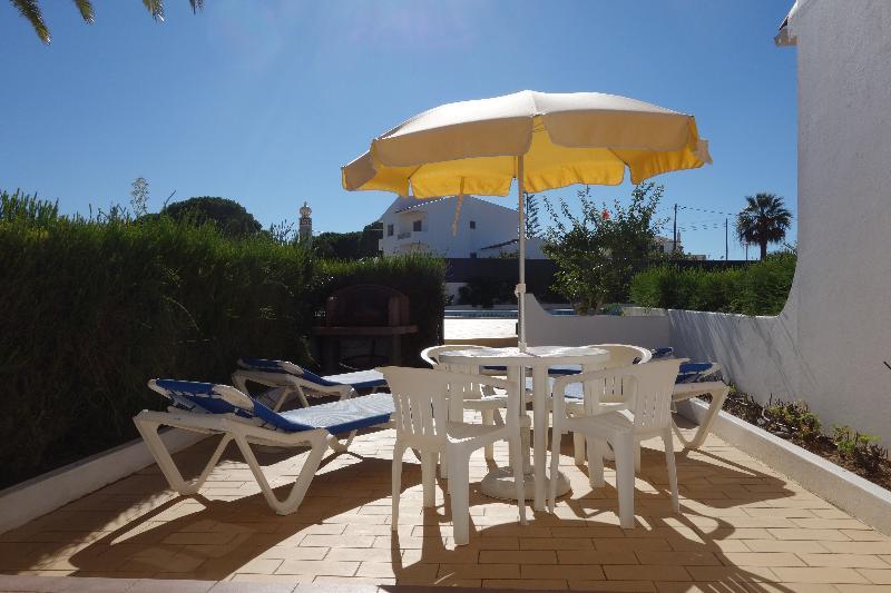 Moradias Villas Joinal Albufeira Exteriör bild