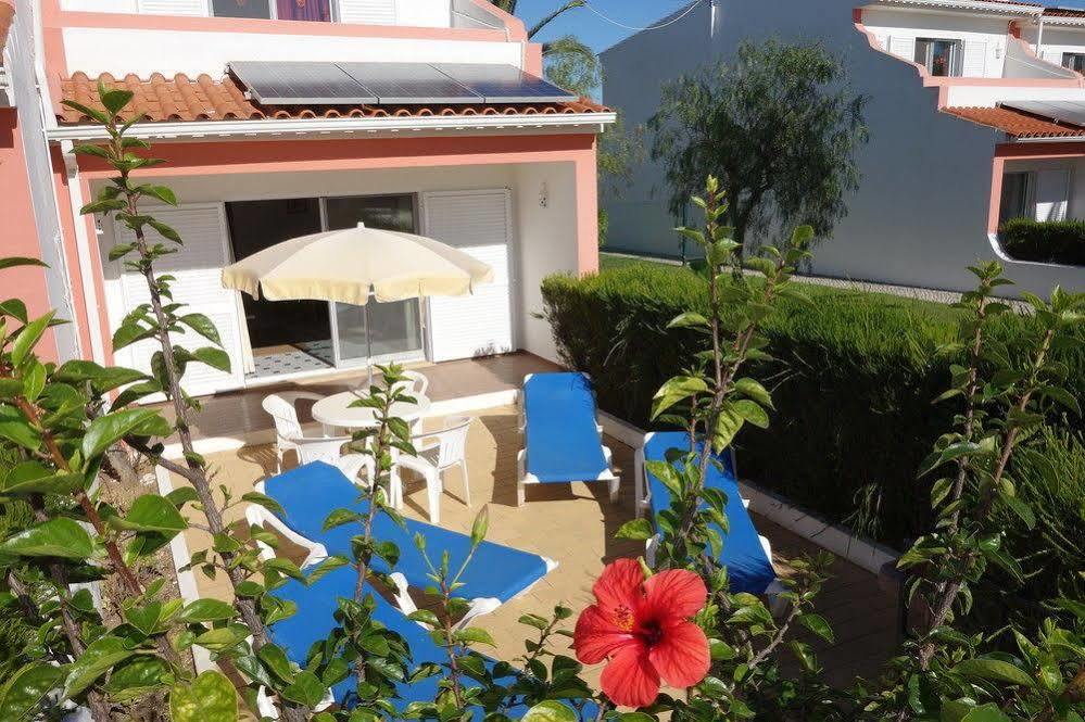 Moradias Villas Joinal Albufeira Exteriör bild
